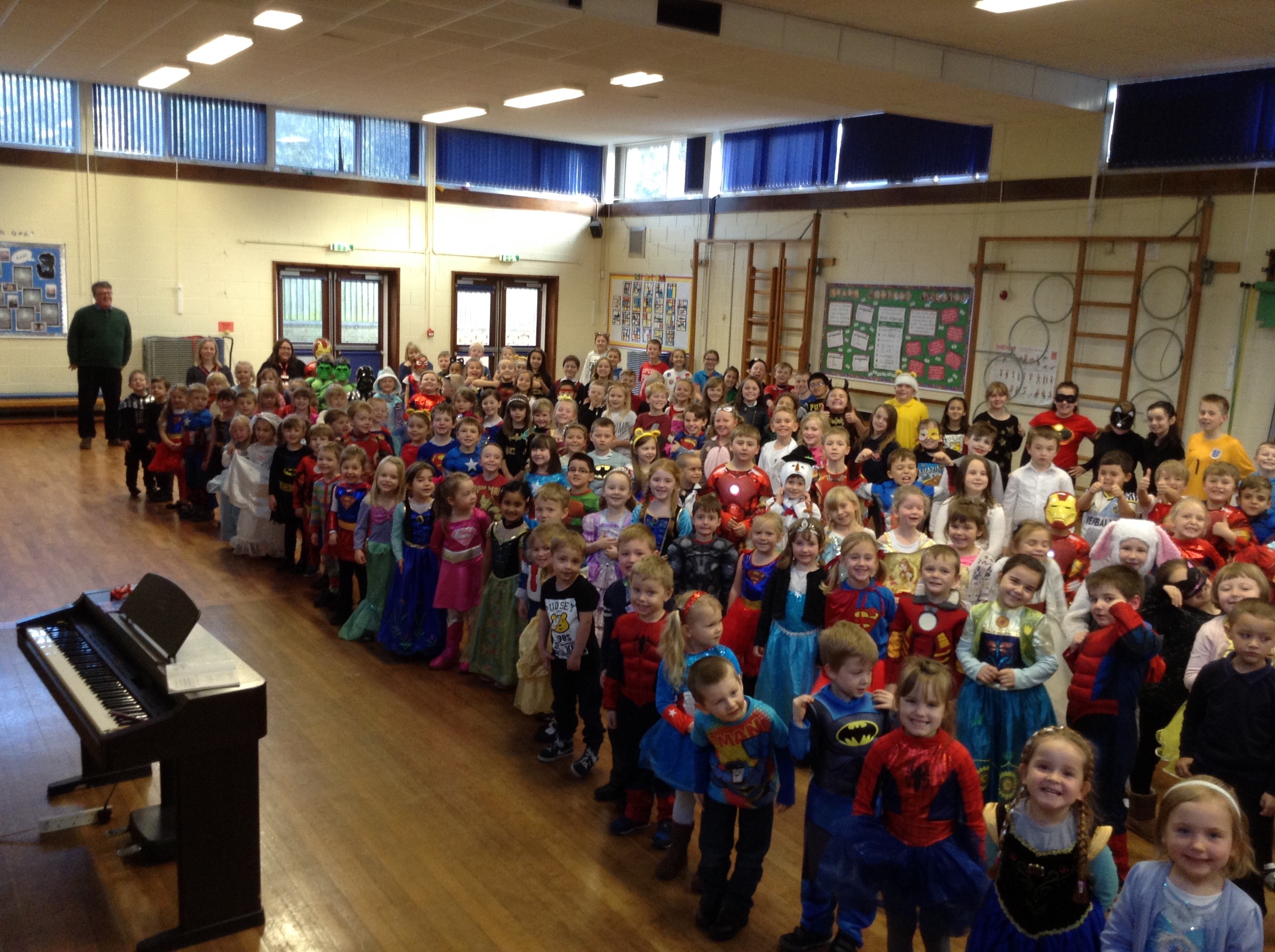 St Annes CE Primary School st-annes-ce-primary-school