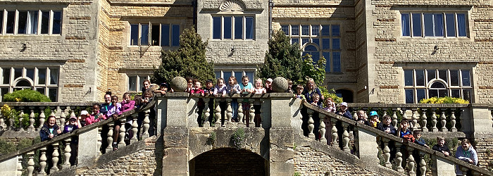 Y3 PGL ADVENTURE
