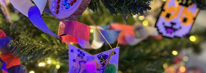 St Wulfrum's Christmas Tree Festival 2022