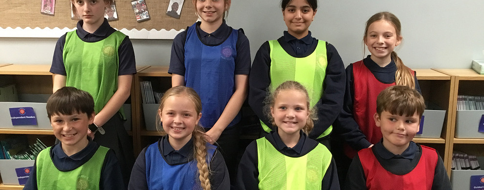 SPORTS LEADERS 