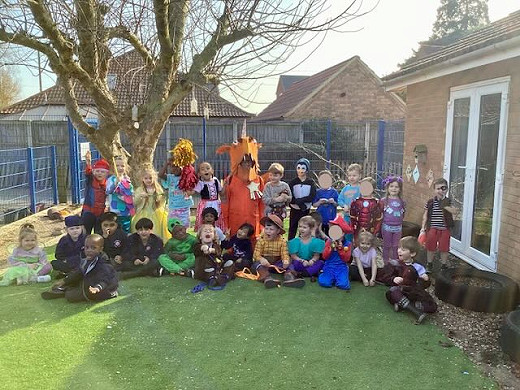 World Book Day 2026 