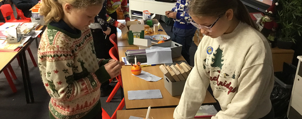 Christingle 