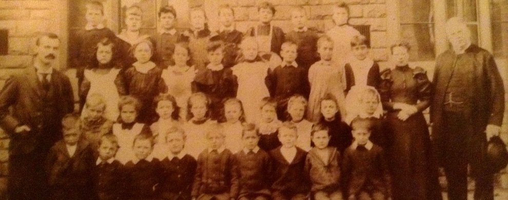 old photo 7 