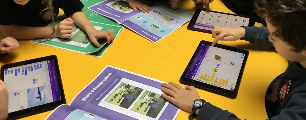 Y2 Computing 