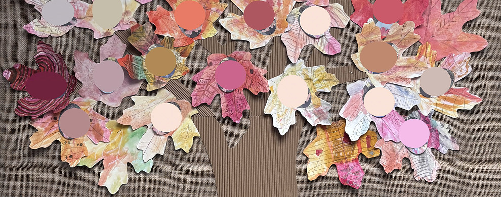 MAPLE ART