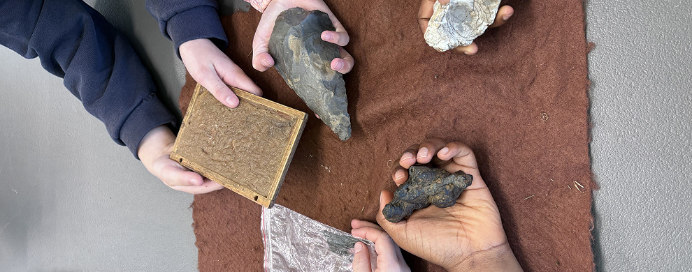 ARTEFACTS