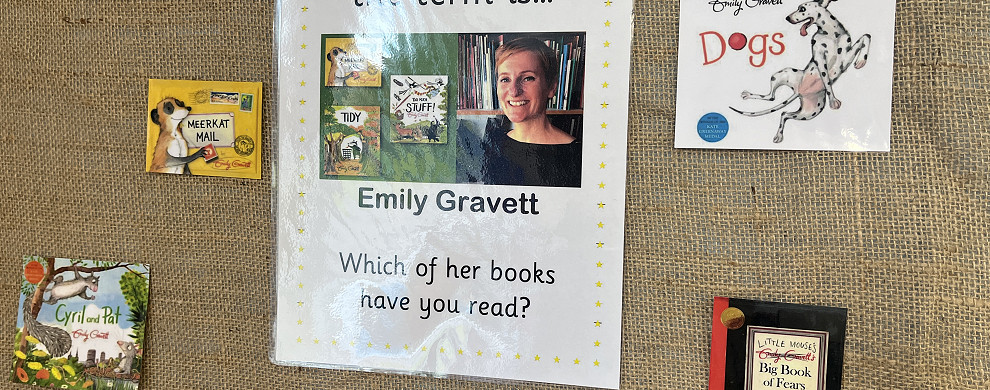 Y2 Reading 