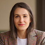 Mrs Bilyana Dutton