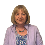Mrs Carol Acheson