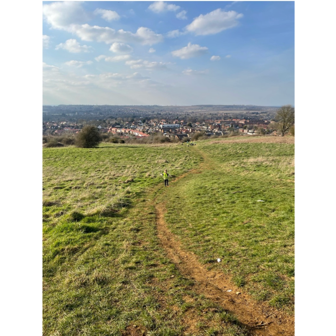 Cross Country Running Club, Hills & Hollows every week – Open to all Pupils from Years 1 to 6